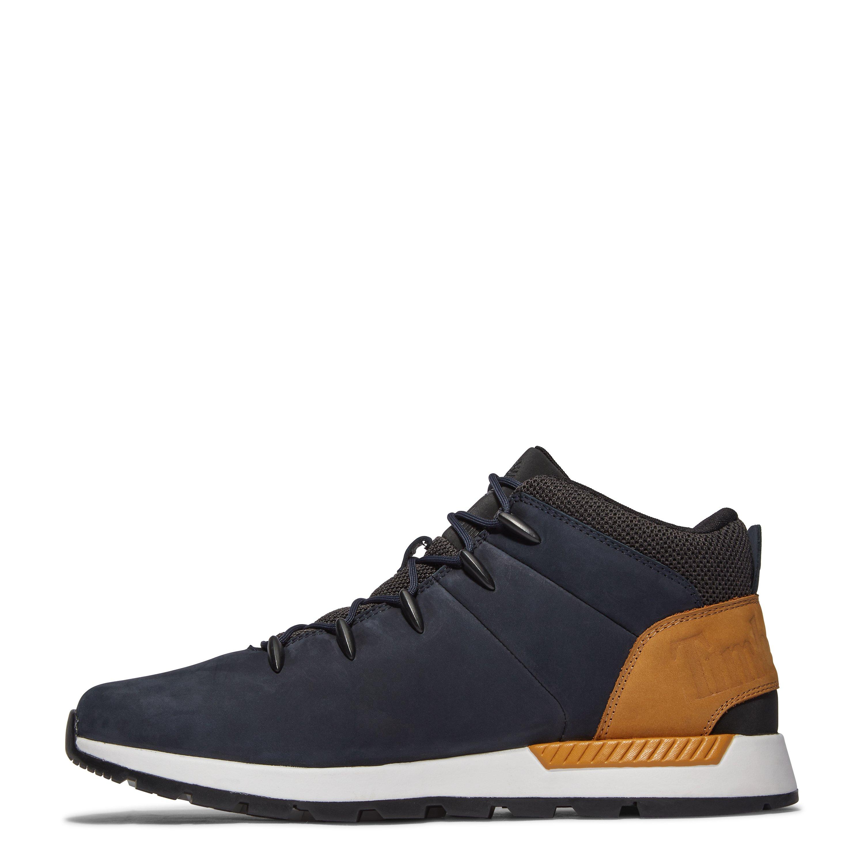 Timberland SPRINT TREKKER MID LACE UP SNEAKER