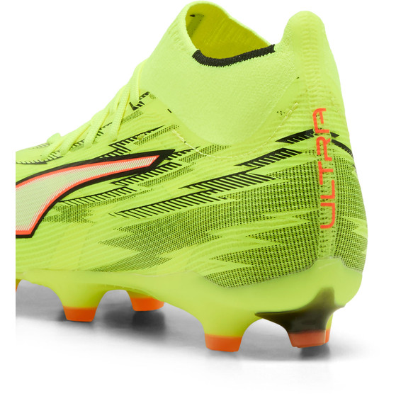 Puma Ultra 6 Match+ FG/AG Dames