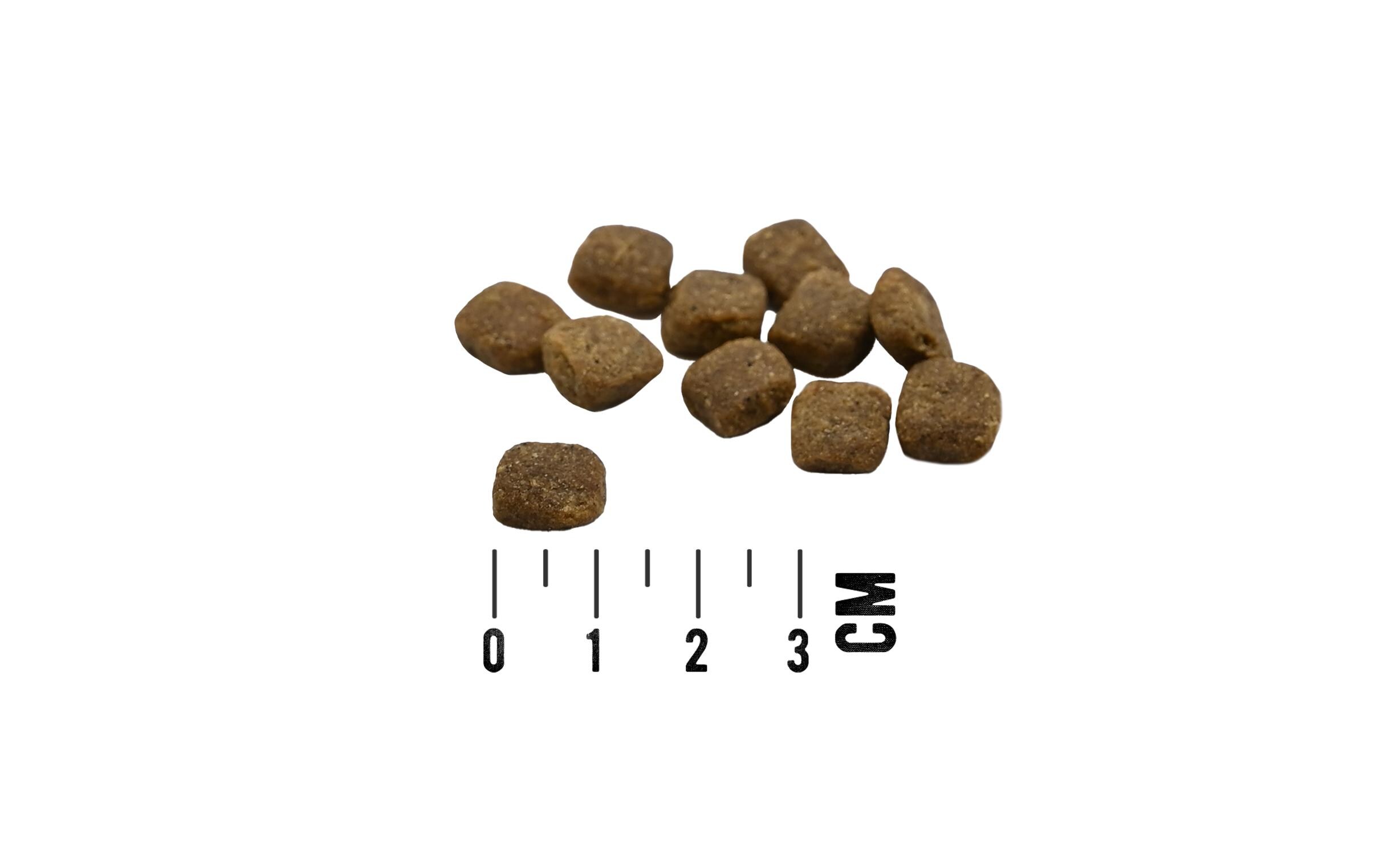 Halbfeuchtfutter Mono Soft Frisches Lamm 4 kgAlleinfuttermittel für ausgewachsene Hunde