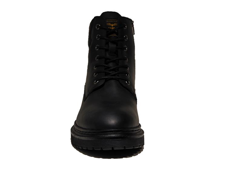PME Legend Ty Ten Zwart