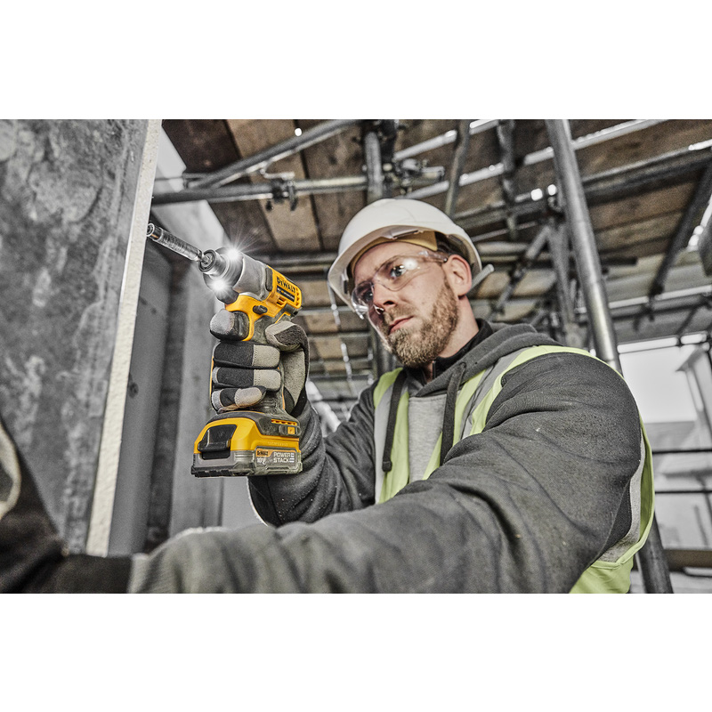 DeWALT DCF840NT-XJ slagschroevendraaier (body) 18V Li-ion