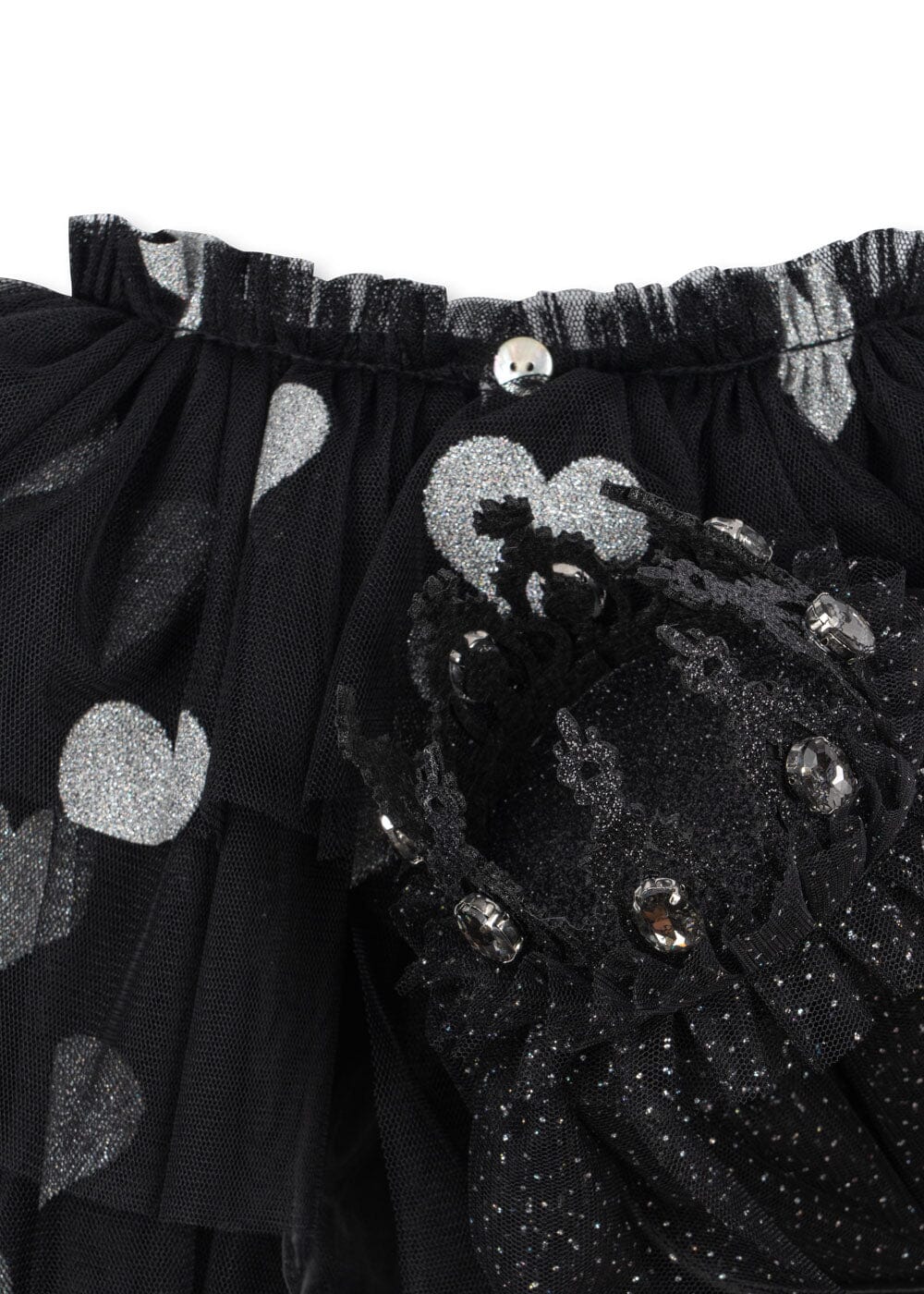 Konges Sløjd Halloween Princess Crown Ks102195