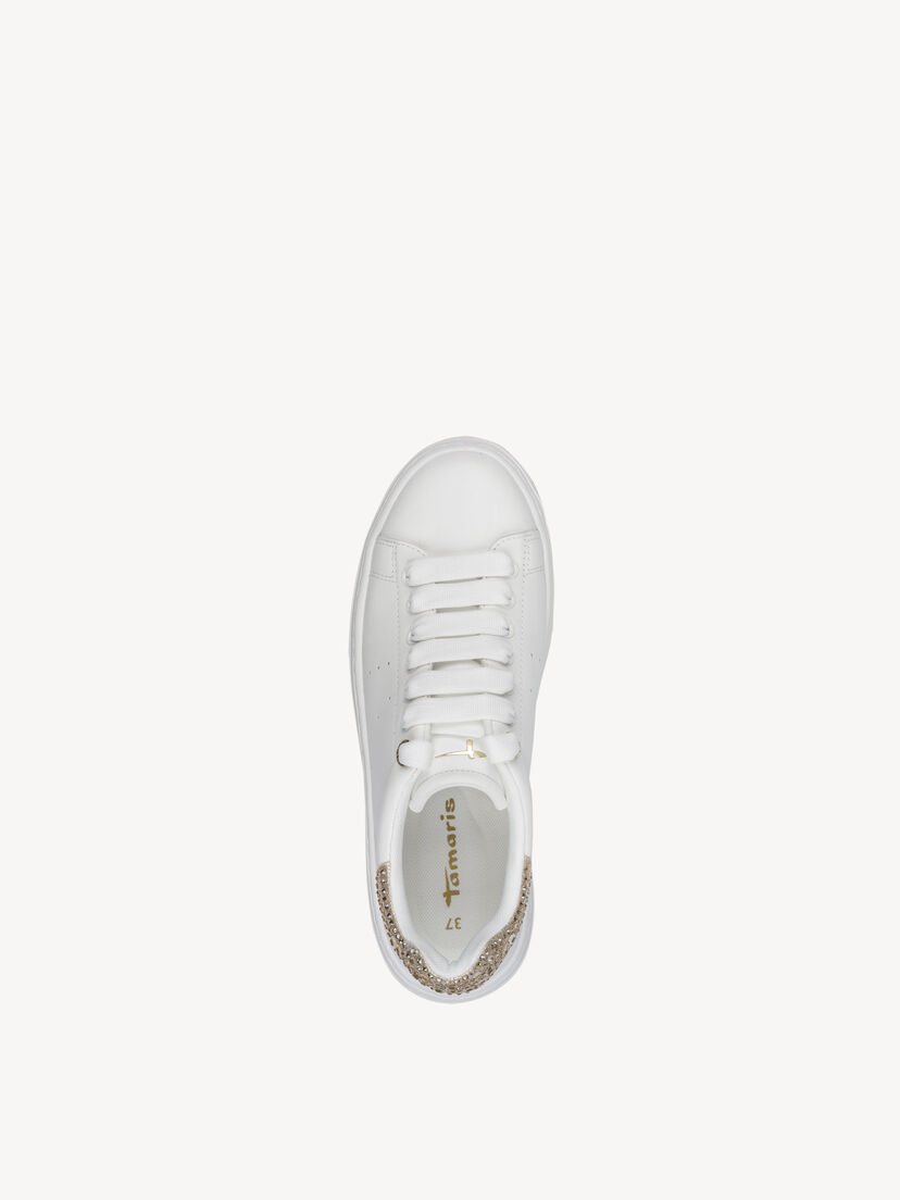 Sneaker - wit