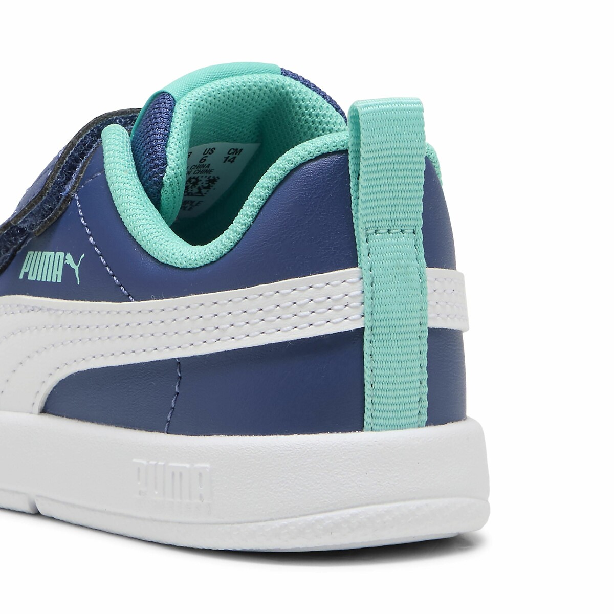 Tênis PUMA Courtflex V3
