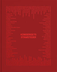 KONGERIGETS STAMSTEDER