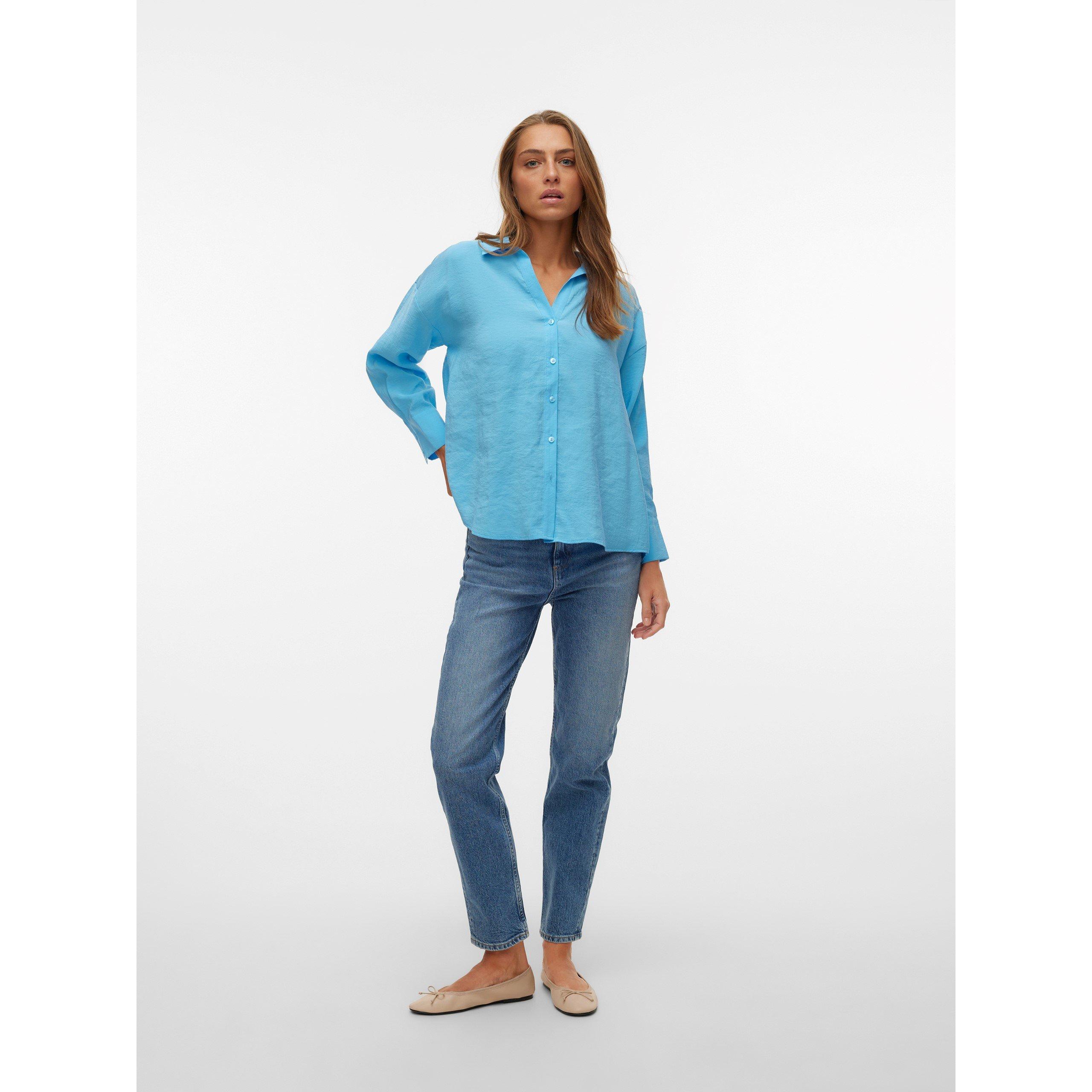 Vero Moda Vmqueeny Shirt