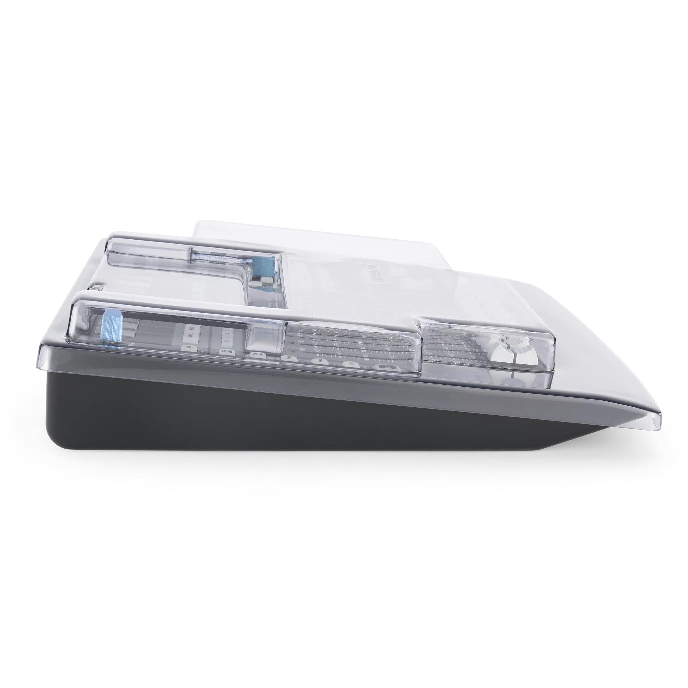 Decksaver cover voor Presonus Faderport 8