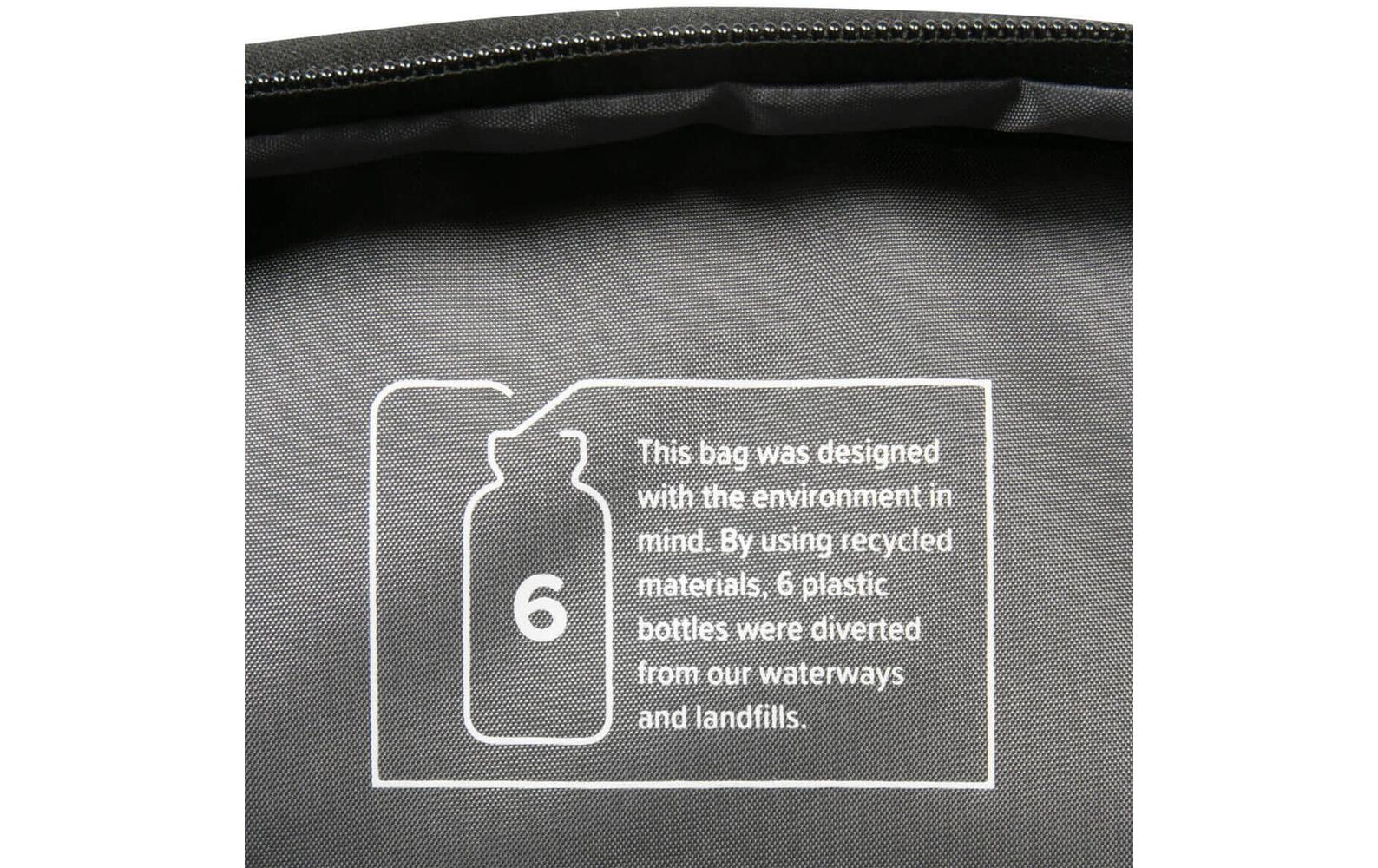 Notebook-Rucksack GeoLite EcoSmart 16 