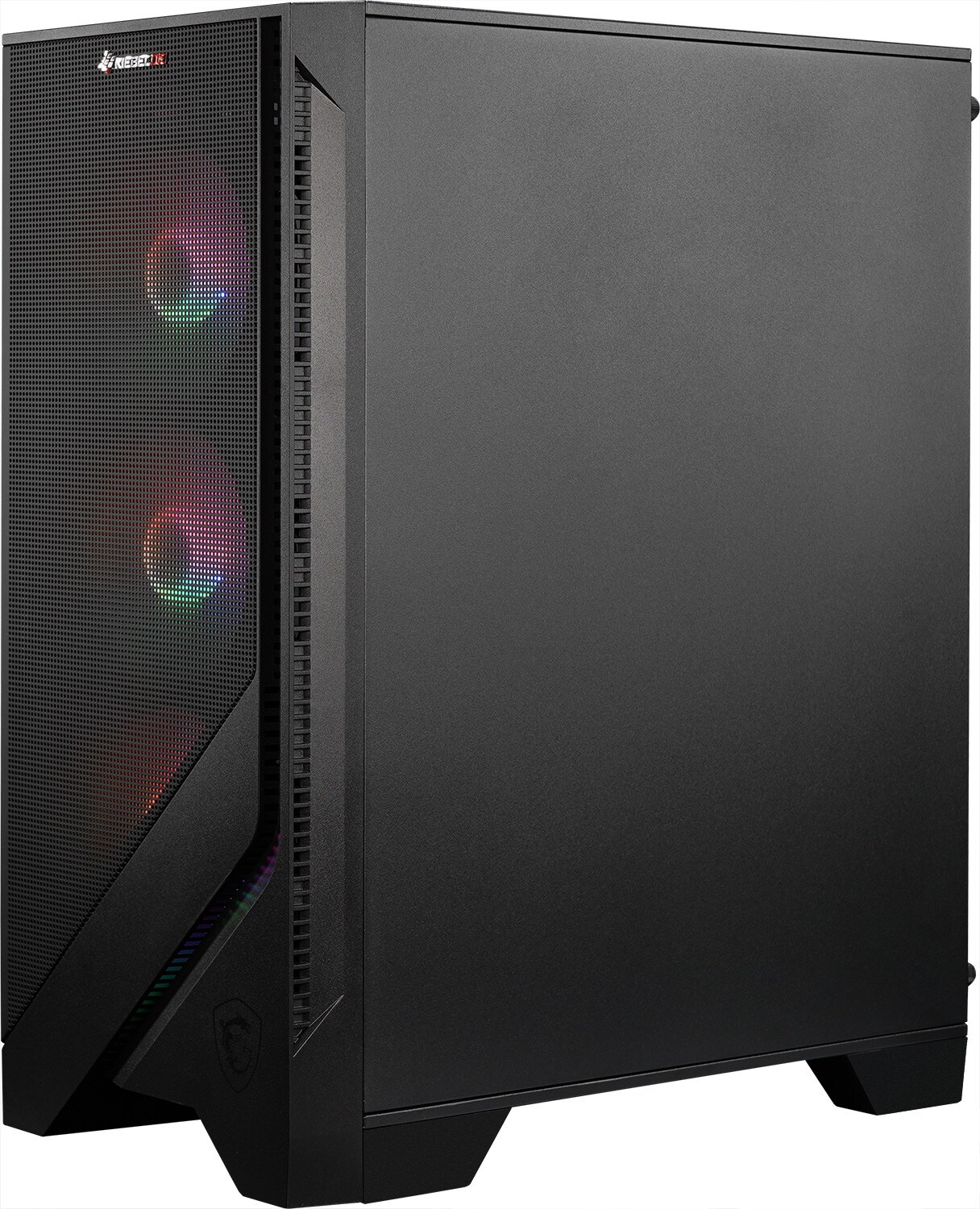PC Viper V AMD Ryzen 7 5700G, 16GB DDR4, AMD Vega Grafik, 500GB SSD, 2TB HDD, WLAN, Windows 11