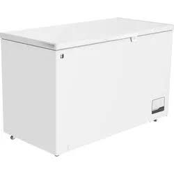 Metro Professional Gefriertruhe Ghf2300, Stahl / Aluminium, 112.5 x 61