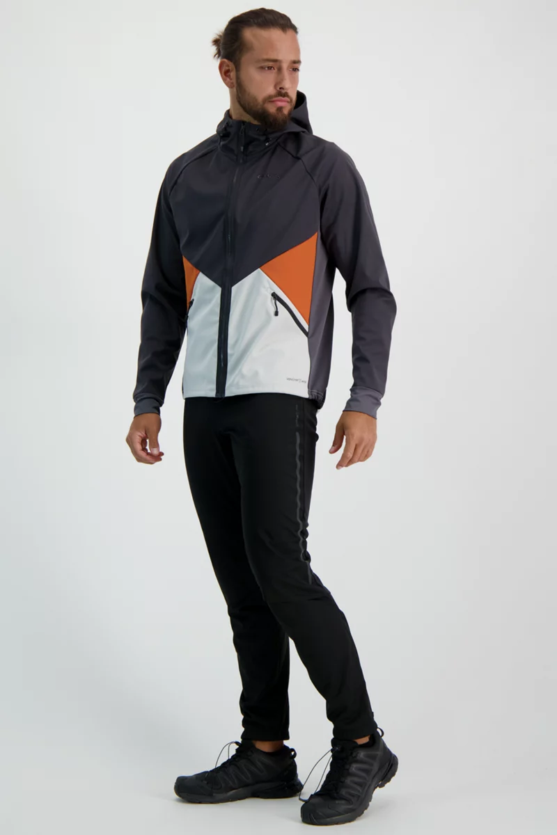 Craft Core Glide Herren Langlaufjacke