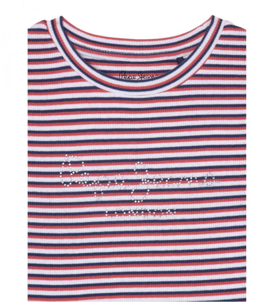Vestido Pepe Jeans Red Sotena