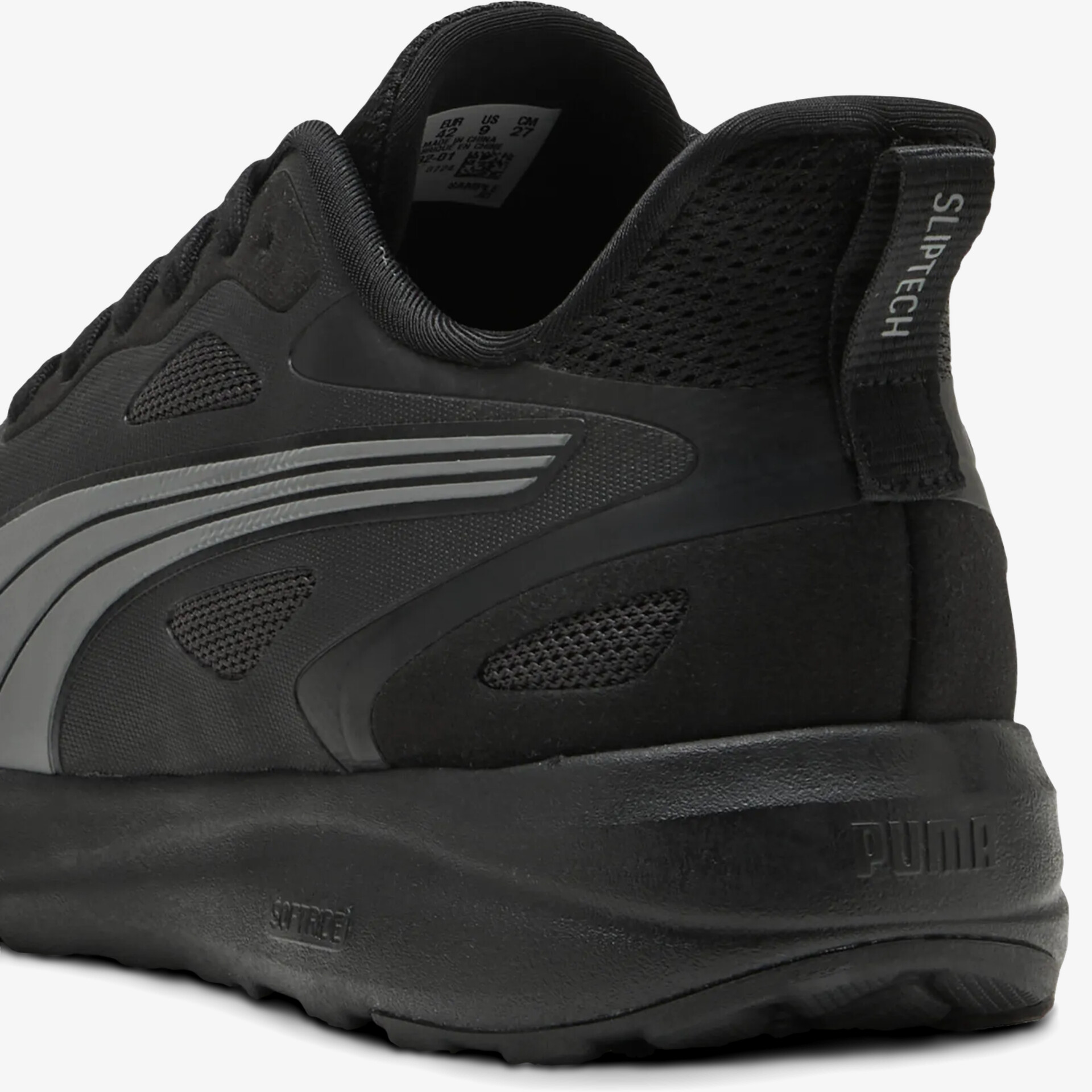 PUMA SOFTRIDE COSMIC STREET SLIPTECH Herren Trainingsschuhe