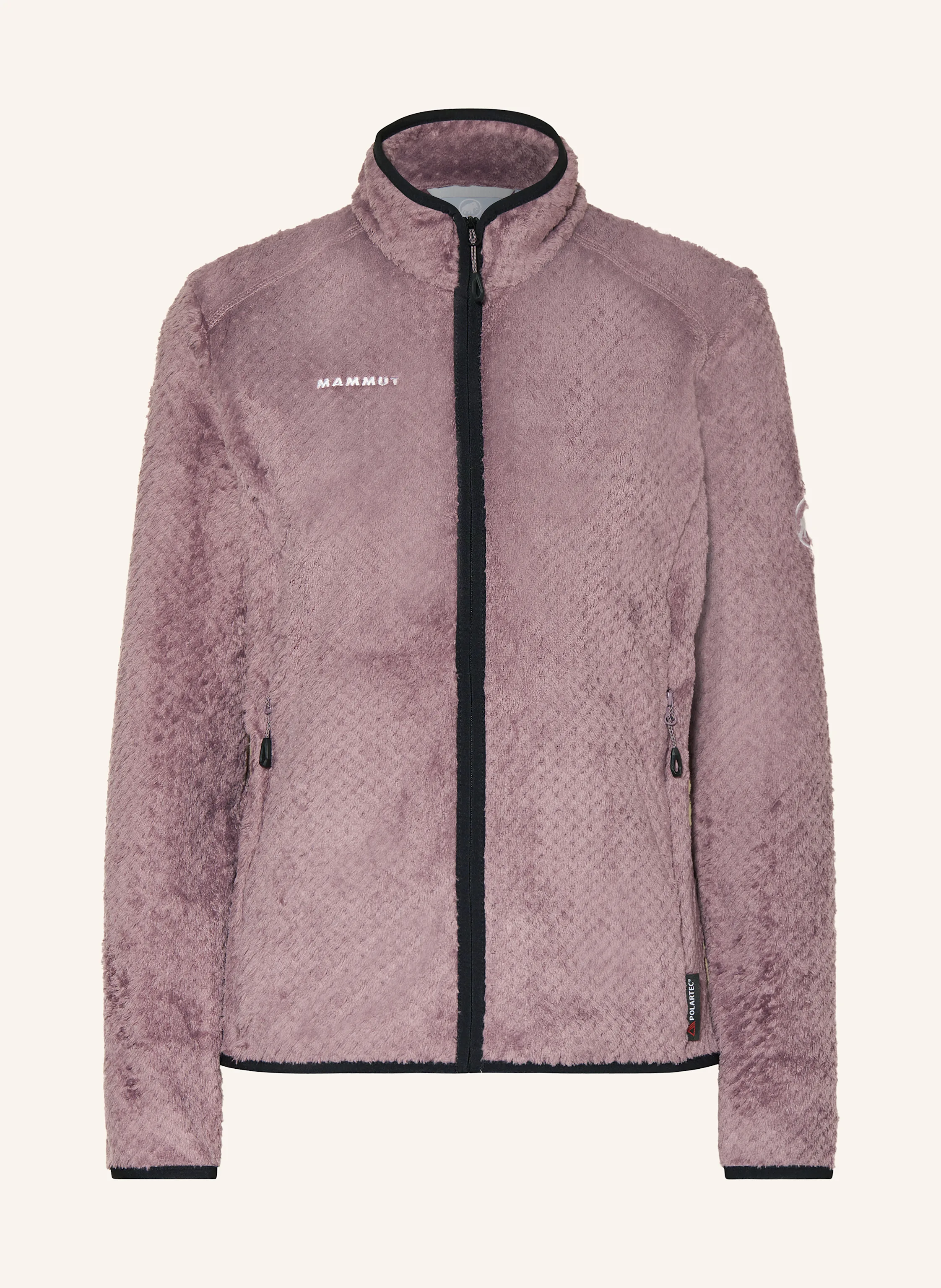 MAMMUT Fleecejacke INNOMINATA