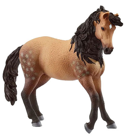 Schleich Horse Club - Andalusische Stute - H: 10,6 cm - 14894