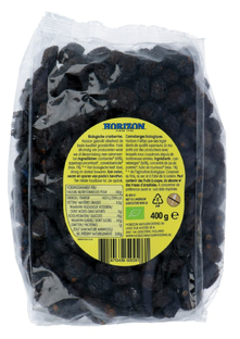 Horizon Cranberries Bio 400GR