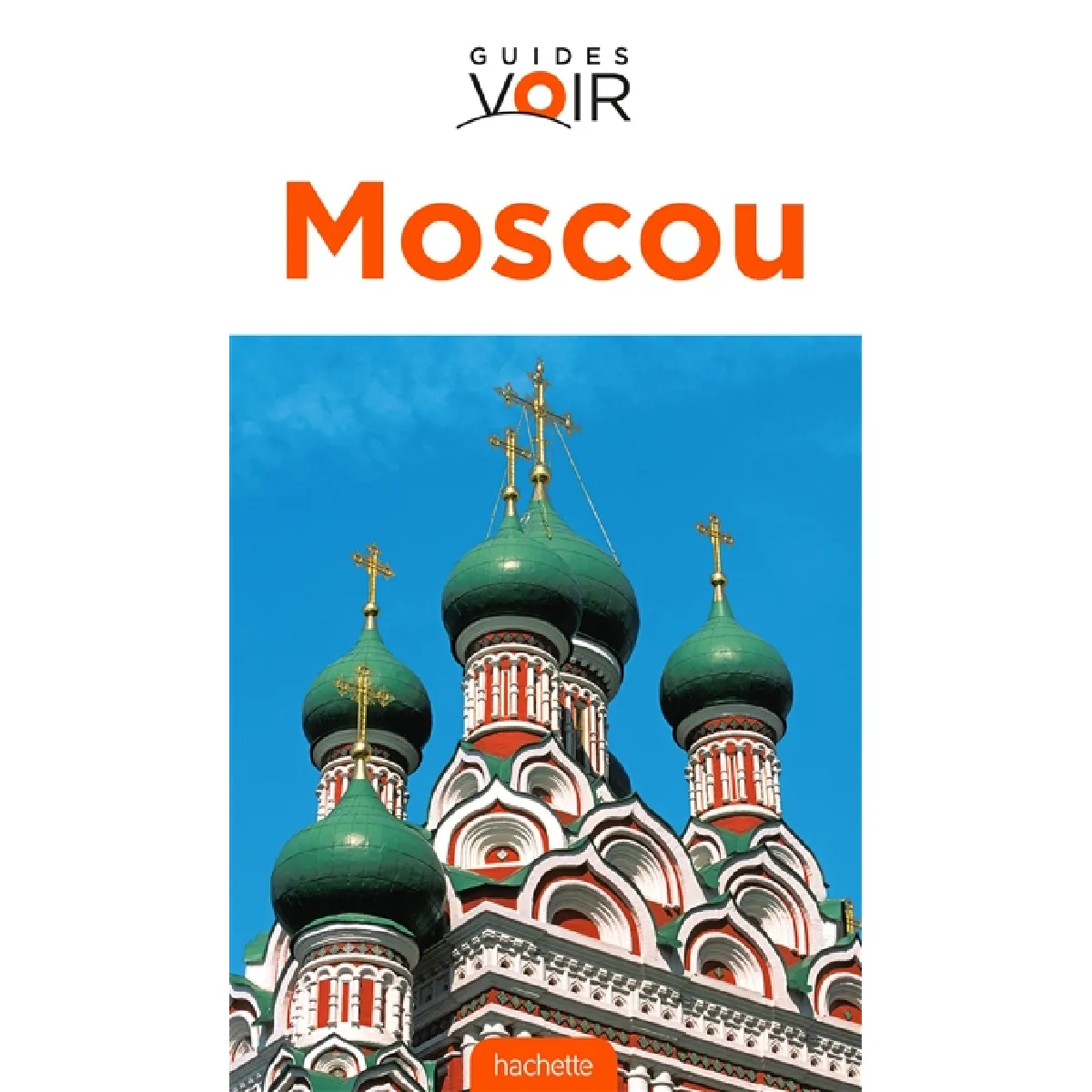 Moscou · Occasion