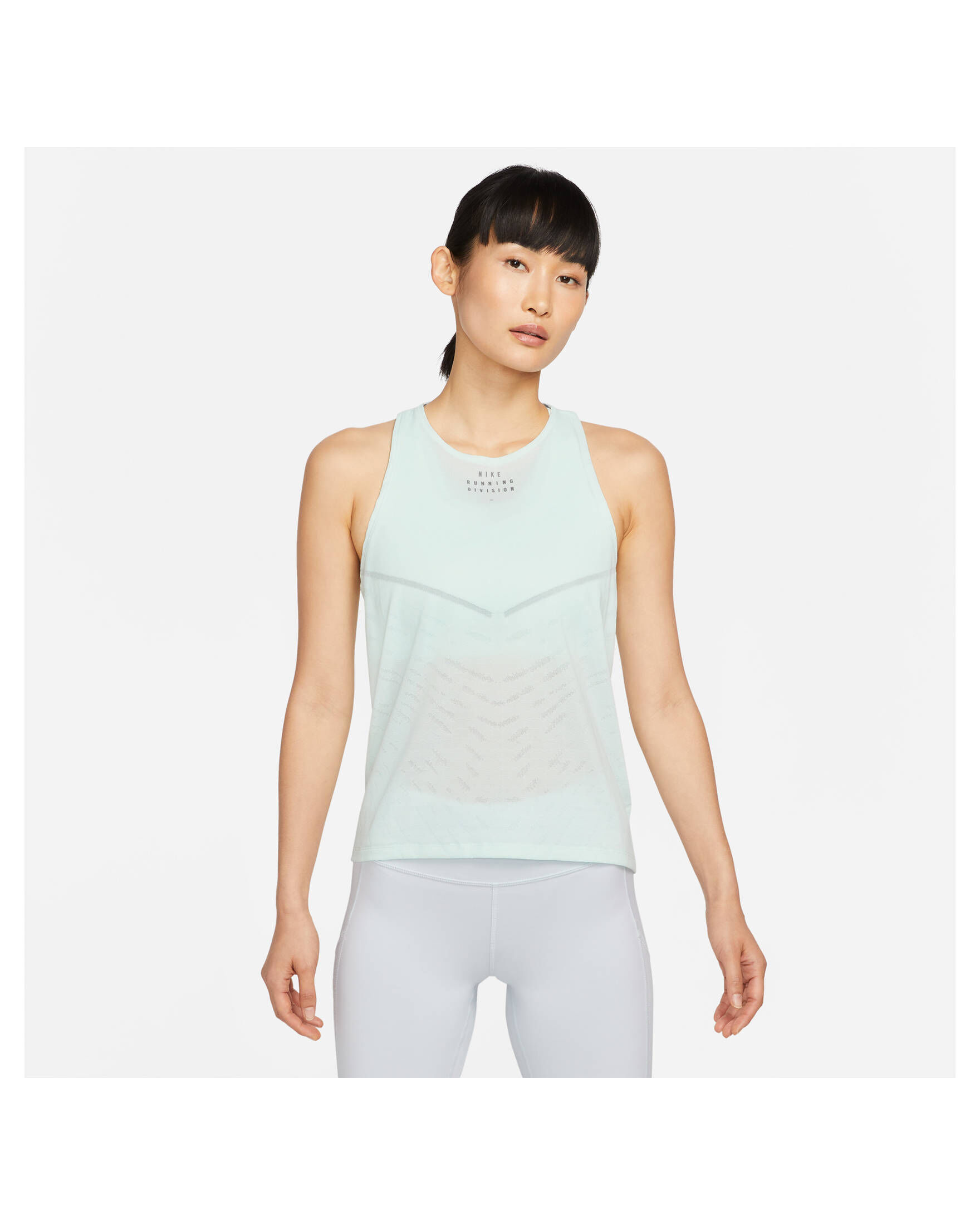 Nike| Damen Sporttop RUN DIVISION