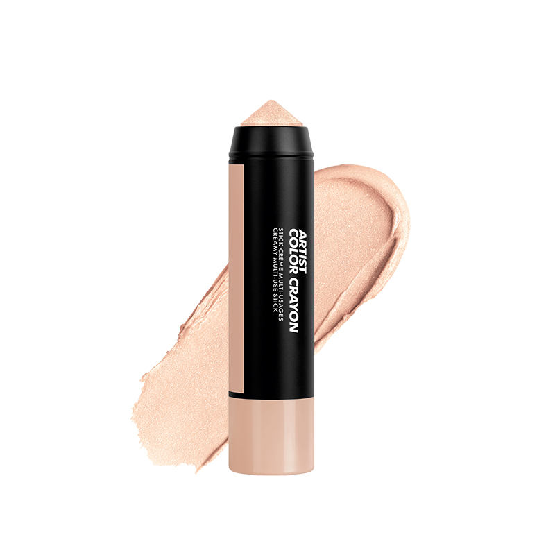 MAKE UP FOR EVER - Artist Color Crayon - Cremiger Multi-Use Stick, 7g