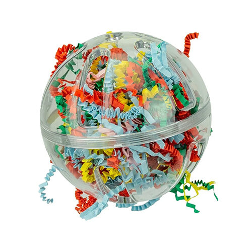 Petlala Buffet Ball