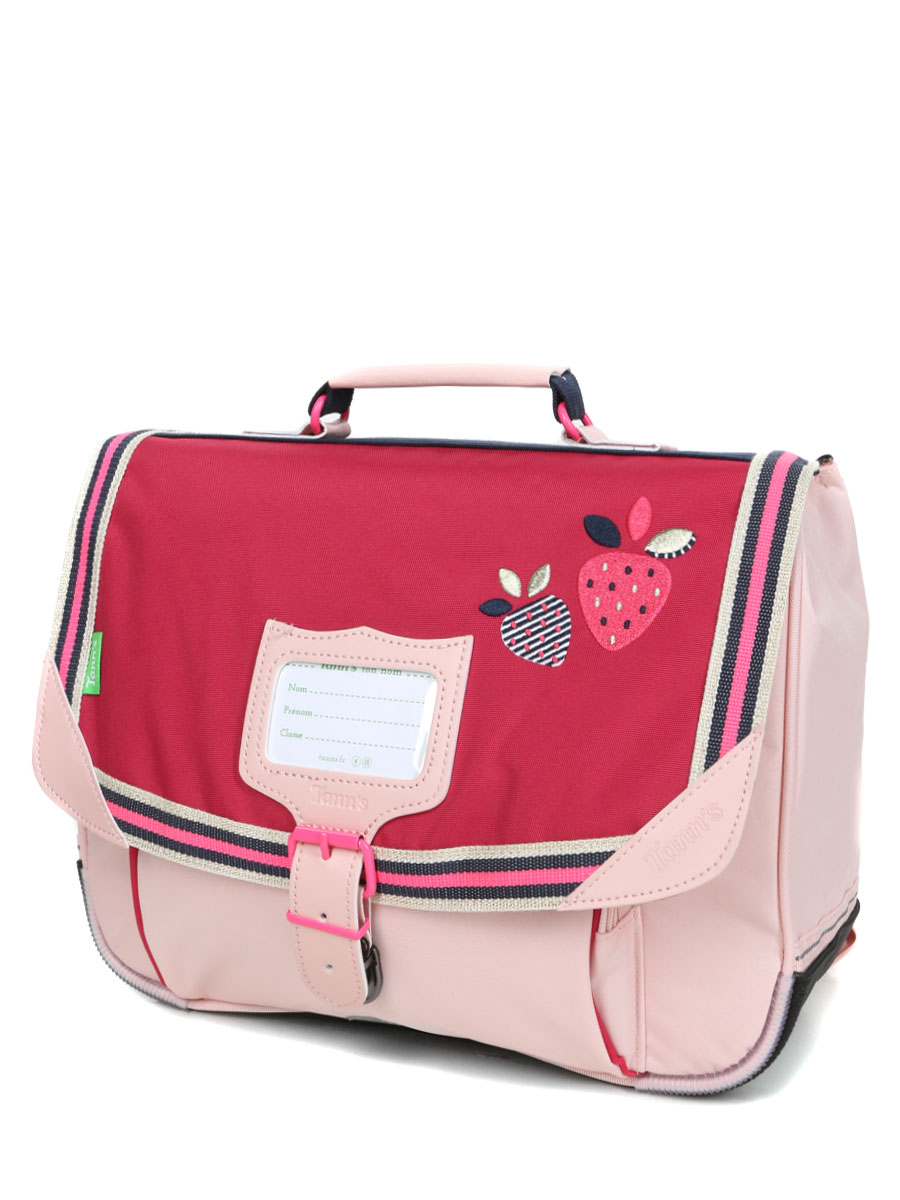 Cartable Tann's CÀlia 35 cm