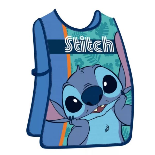 Disney Avental de Atividades Sem Mangas Lilo & Stitch