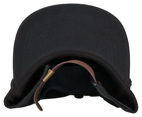 Casquette Nixo Rangel Strapback Noir
