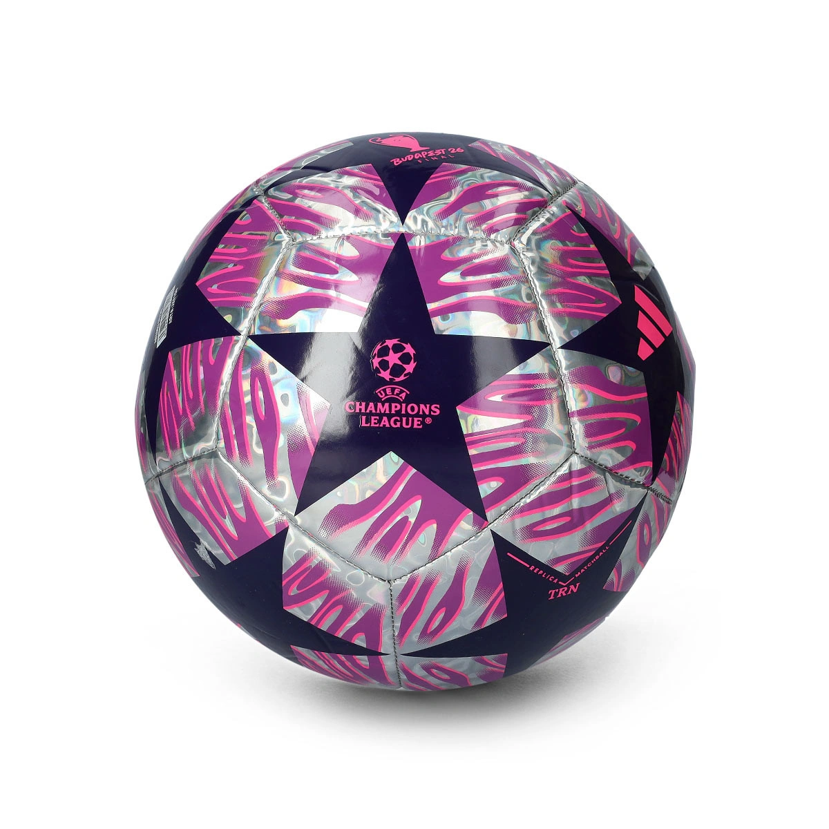 Bola adidas UEFA Champions League 2025-2026 Final Training