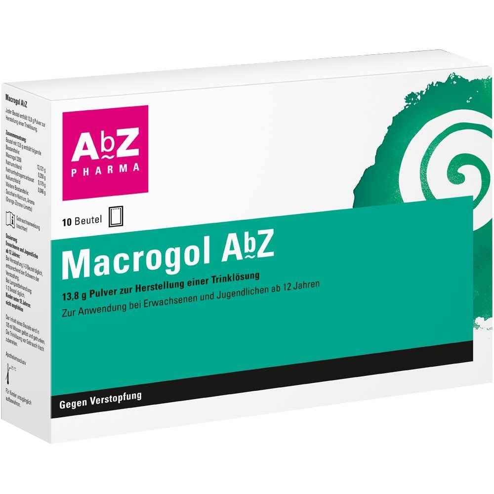 Macrogol AbZ