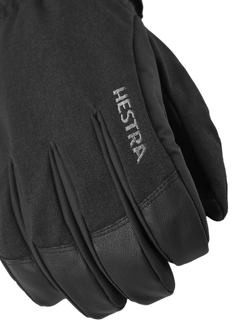 Powder Short Handschoen