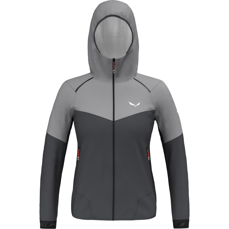 Salewa Damen Pedroc Ptx 2.5l Light Jacke