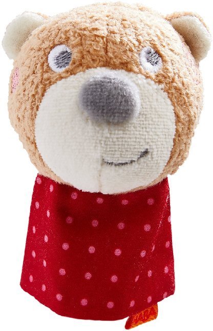 HABA - HABA Fingerpuppe Bär Ben