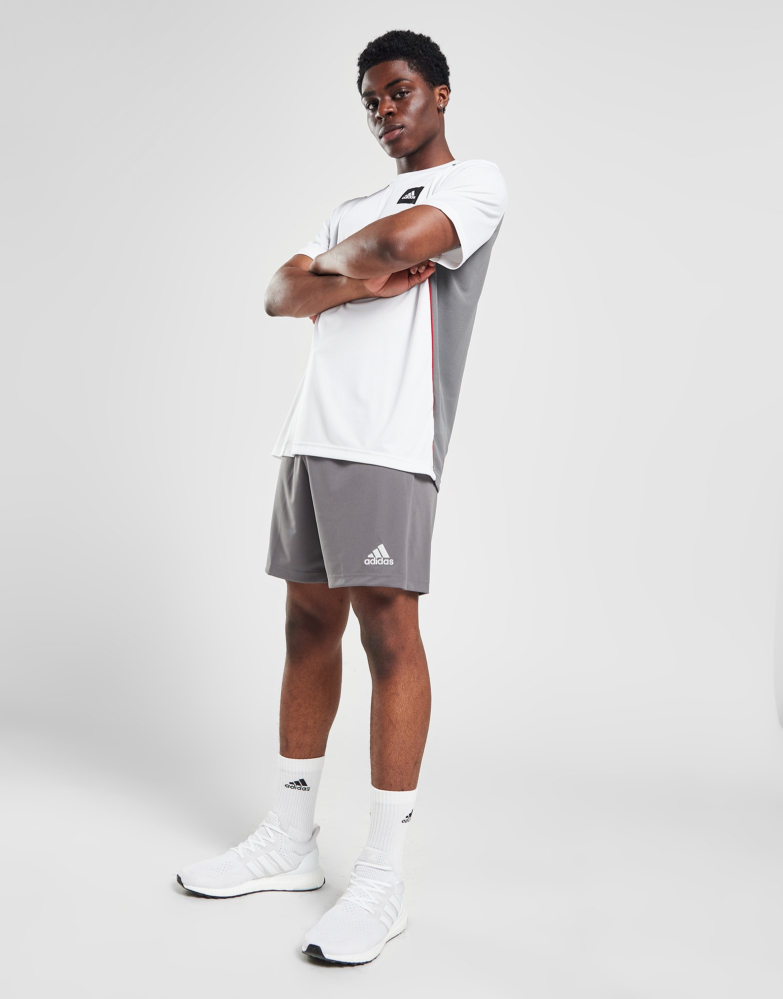 adidas Short Entrada 22