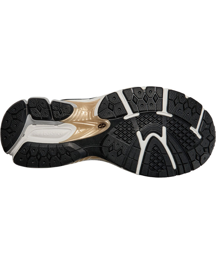 New Balance New Balance 2002 Kids Lace Black