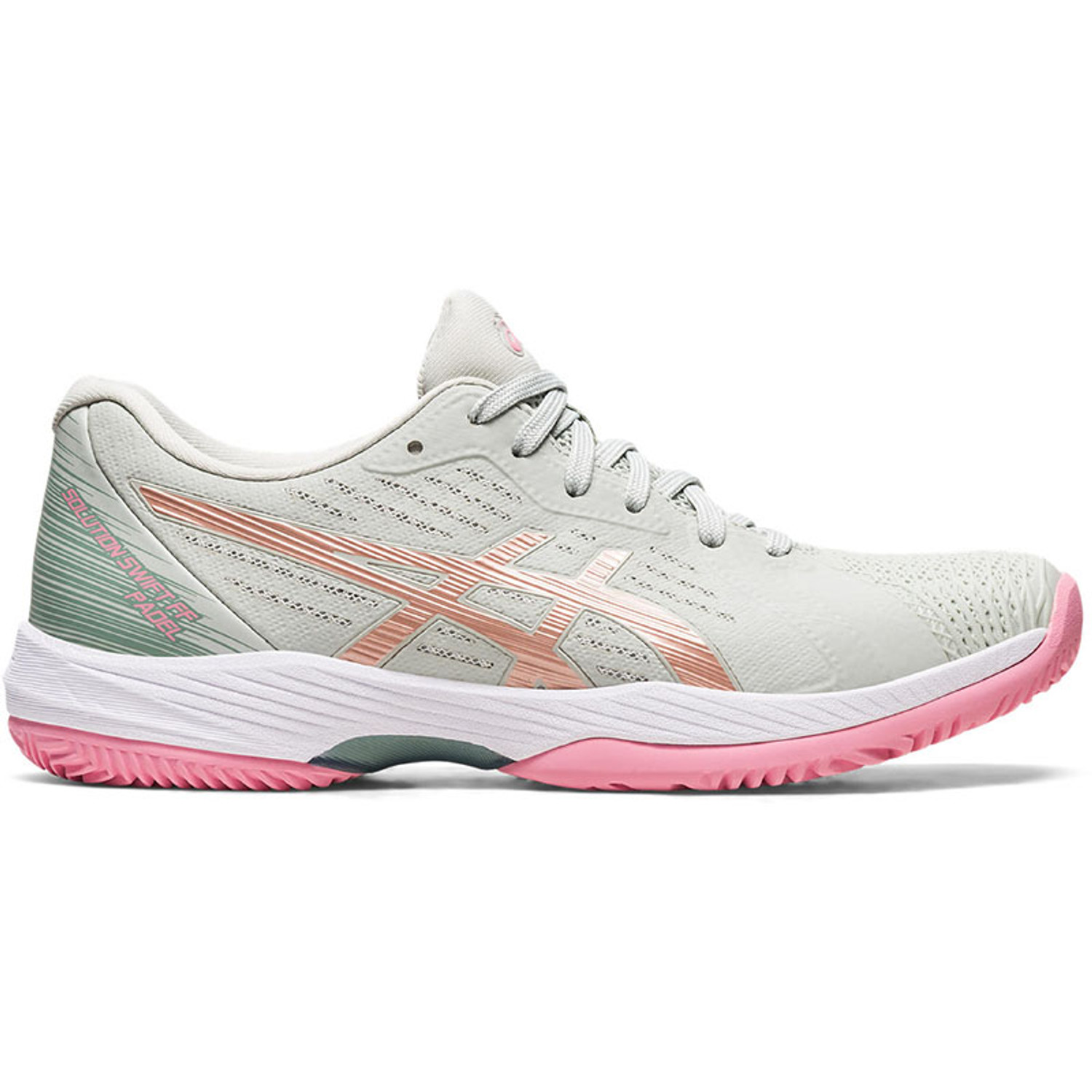 ASICS Solution Swift FF Padel Dames