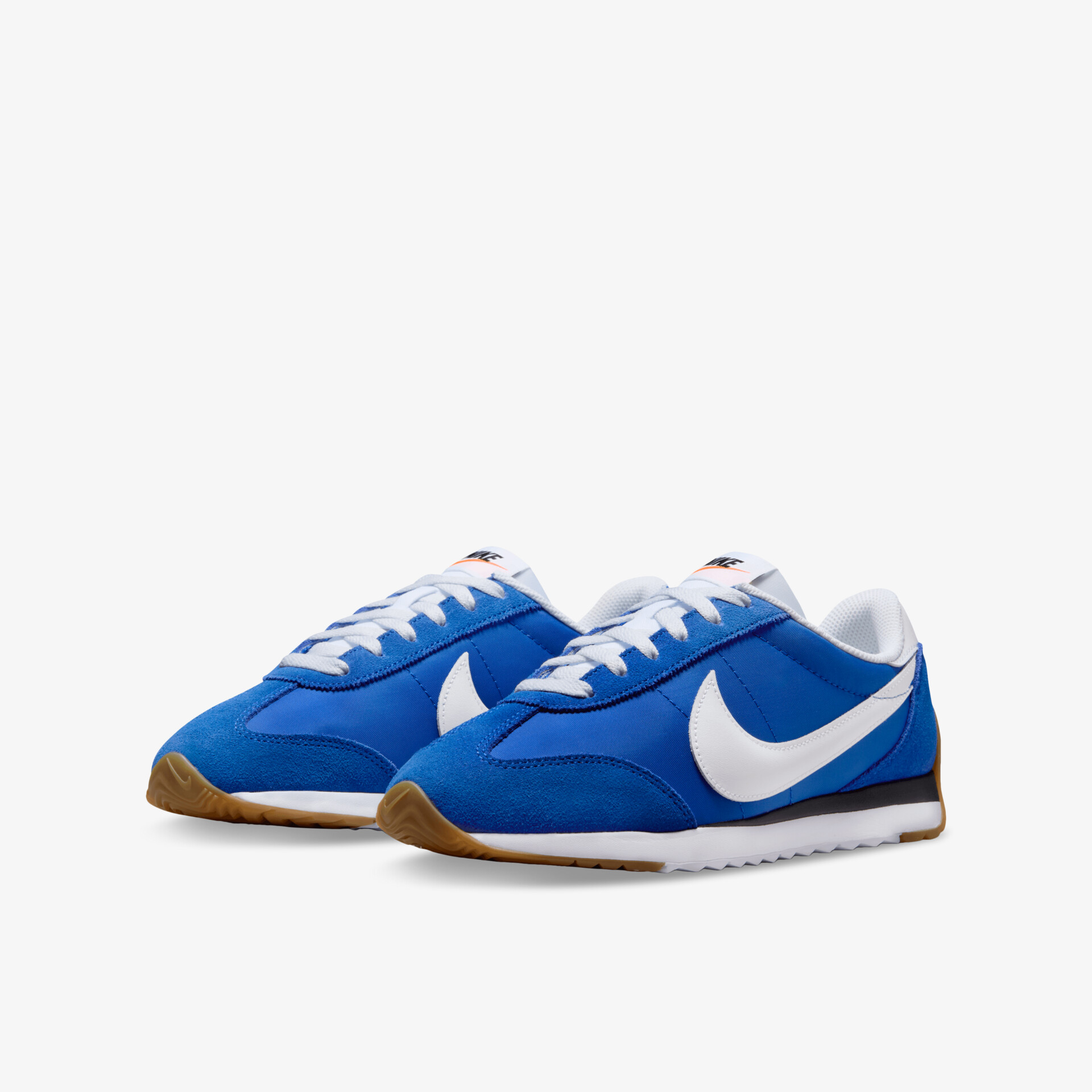 Nike Pacific Damen Sneaker Low blau