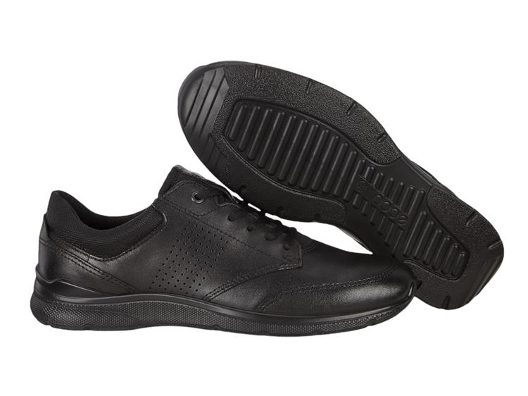 Ecco 511734 IRVING black/black