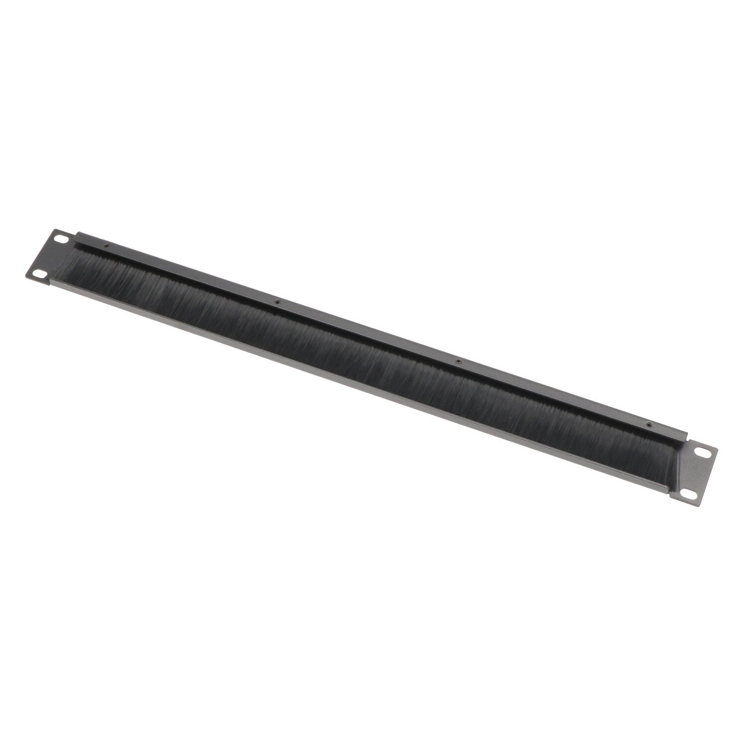 Innox RP 1U-BR brushpaneel 1U