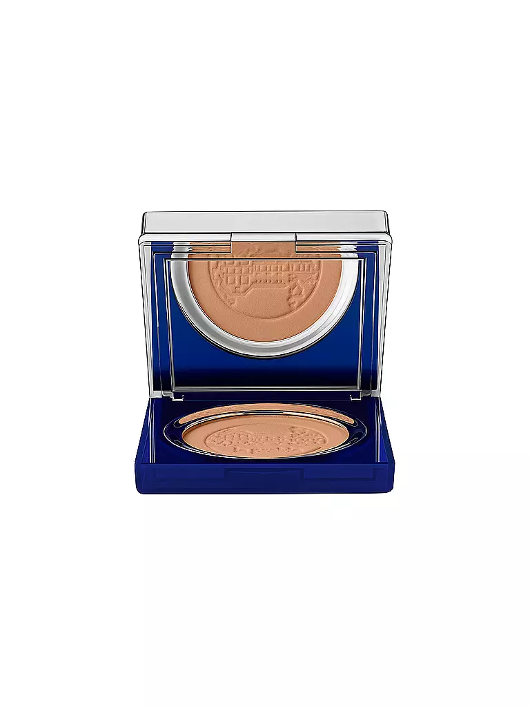 LA PRAIRIE Skin Caviar Powder Foundation SPF15 (85 Golden Beige) beige