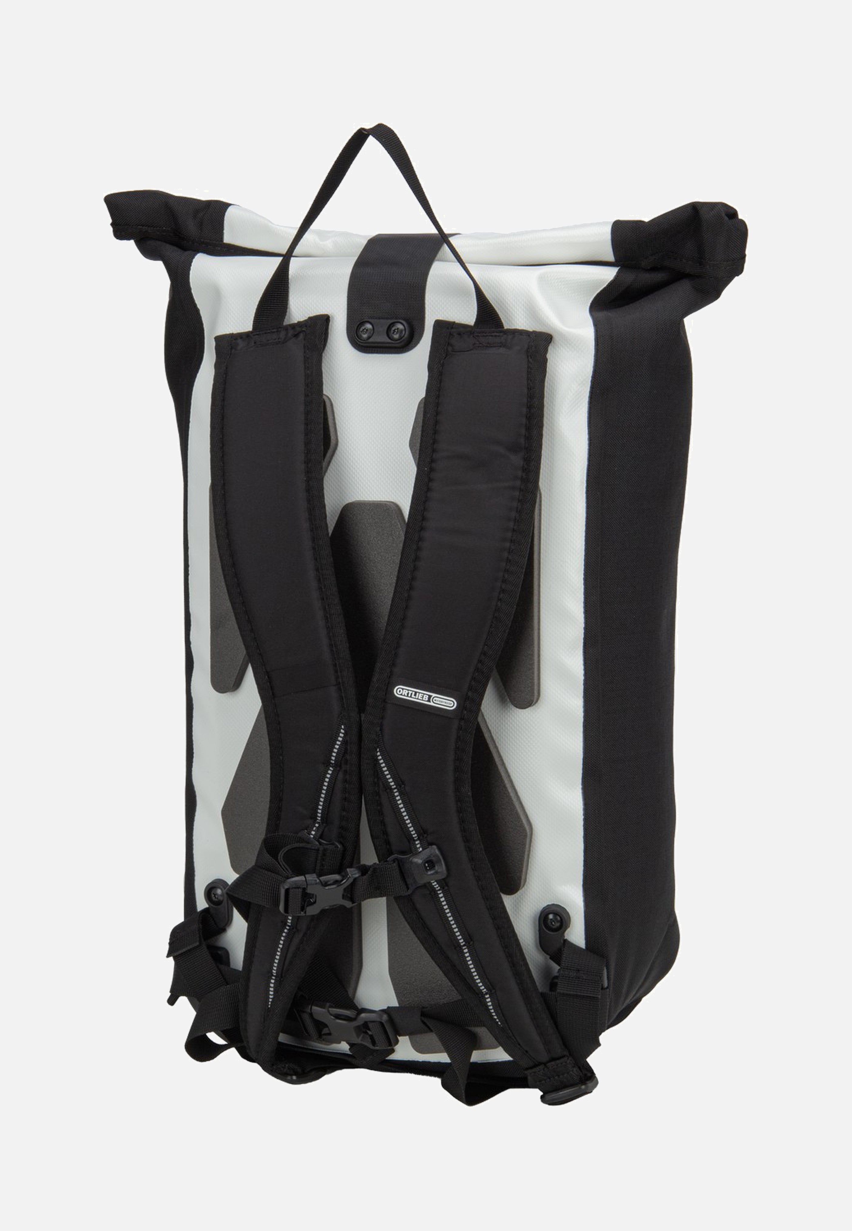 Velocity Design 23L Line Art - Rolltop Rucksack