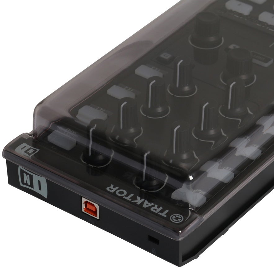 Decksaver Native Instruments Kontrol X1 stofkap