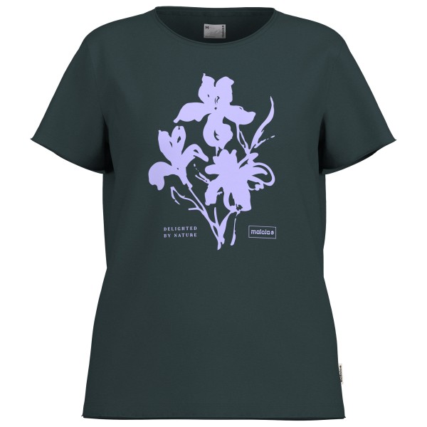 Maloja - Women's LilandM. - T-shirt