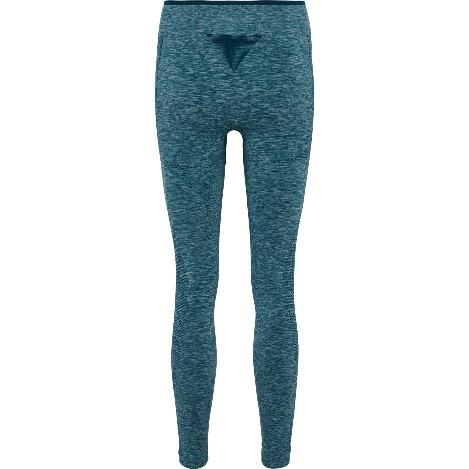 hmlMT UNA SEAMLESS MID WAIST TIGHTS