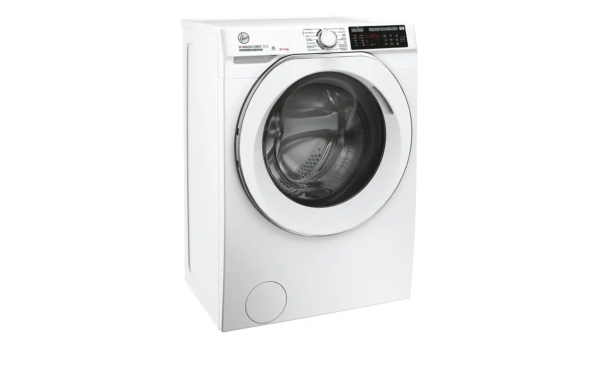 Hoover Waschtrockner HDQ485AMC-84