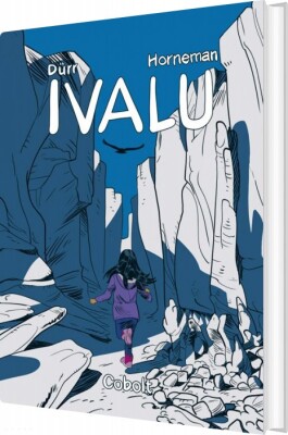 Ivalu - Morten Dürr - Bog