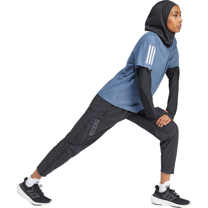 adidas Own The Run Løbe T-shirt Dame