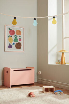 Kids Concept STAR Kiste, Aprikos