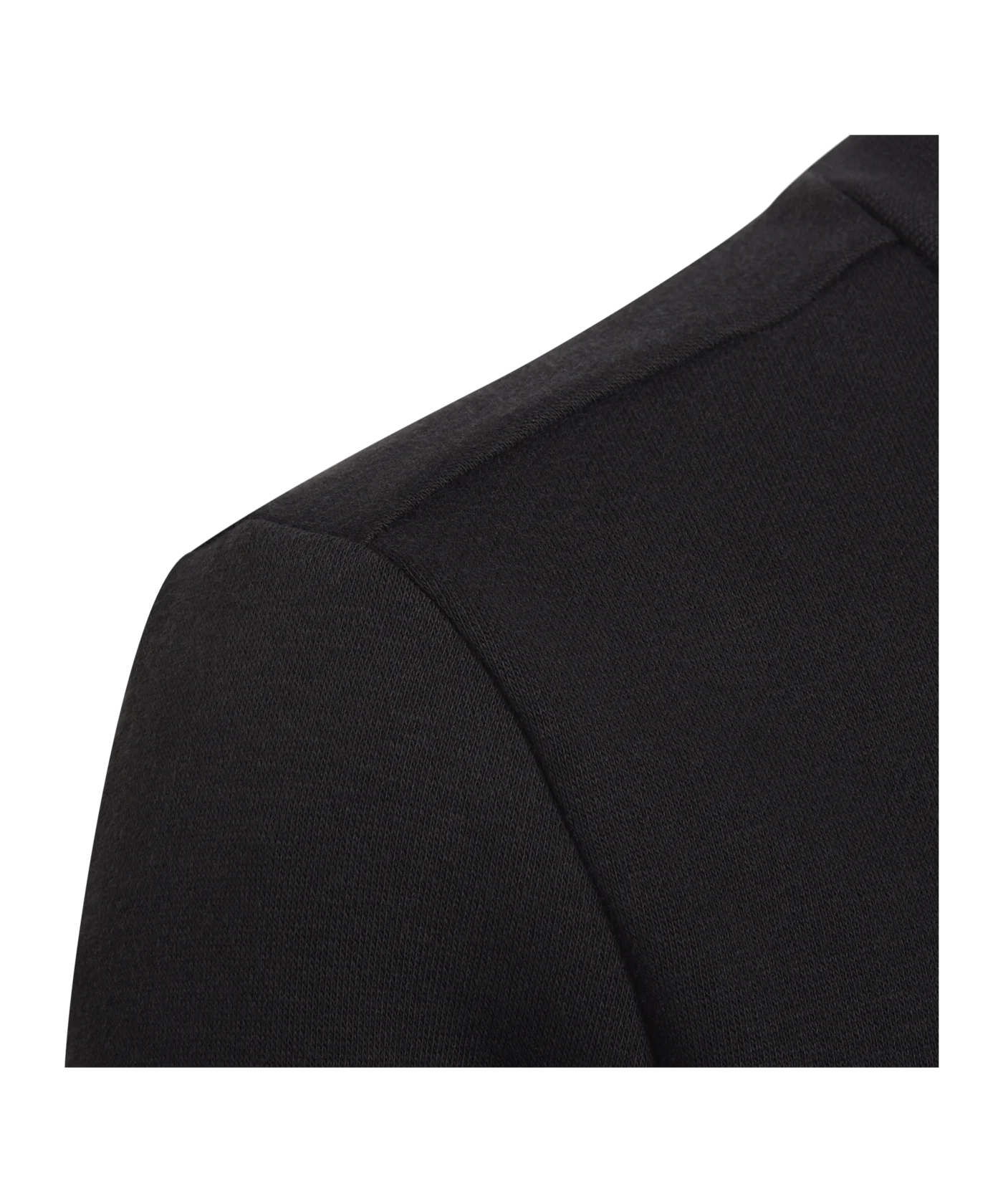 adidas Entrada 22 Sweatshirt Kids Schwarz
