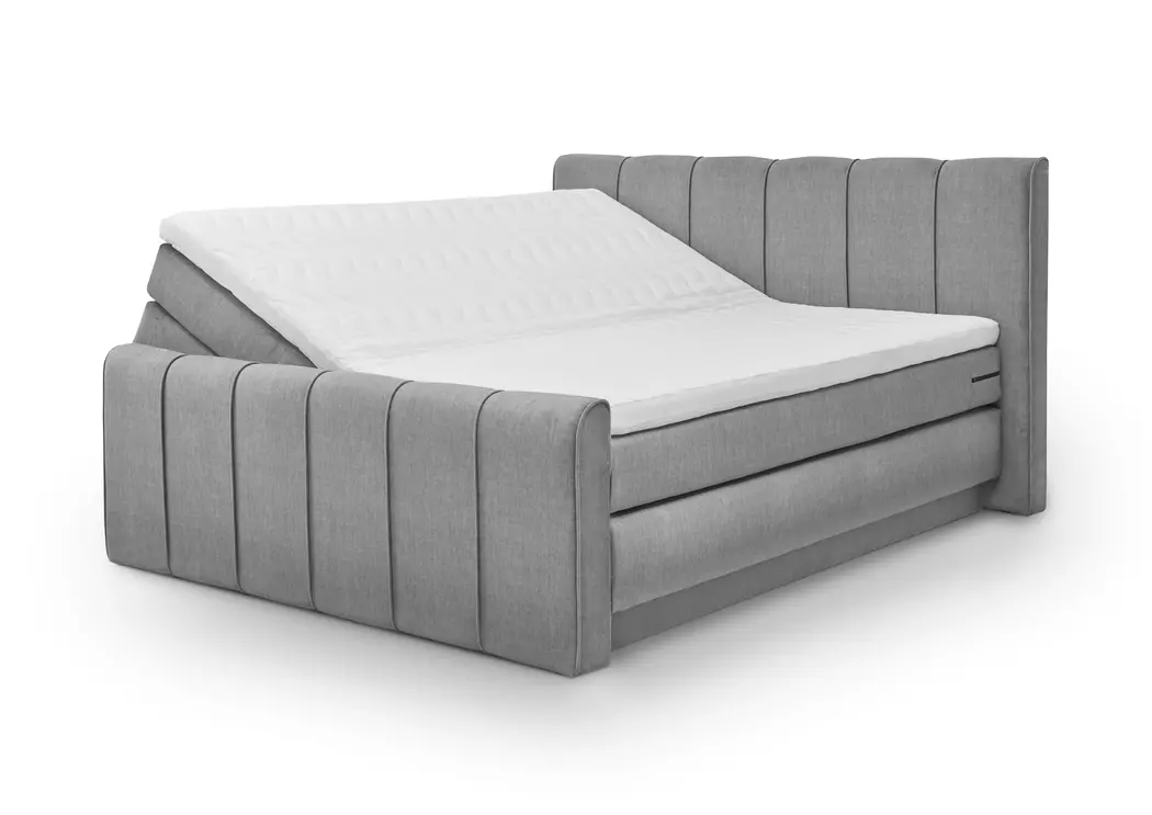 Boxspringbett Fairfield 180 x 200 cm