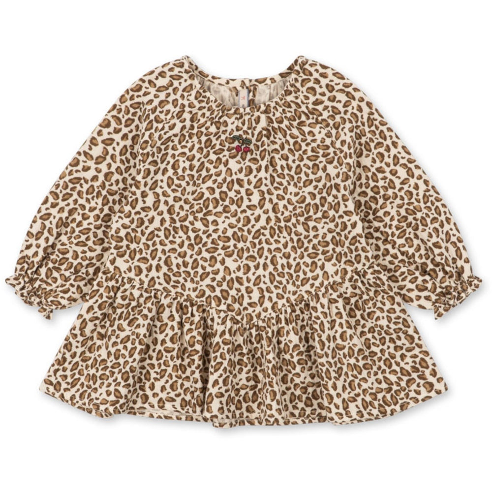 Køb Konges Sløjd Leo Coco Bluse Gots